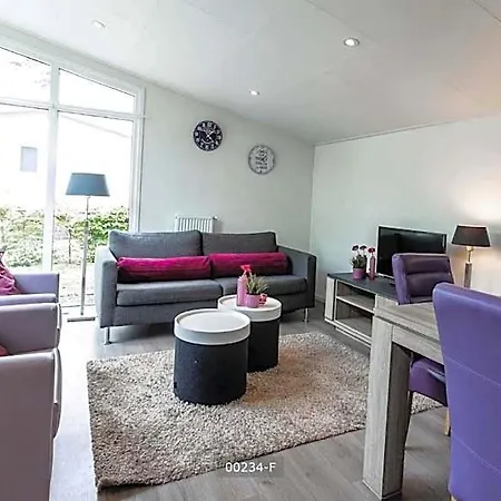 De Leuvert Hotel *