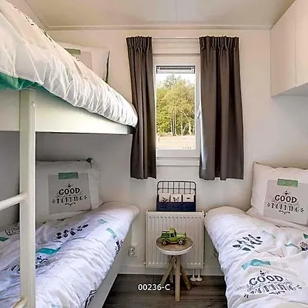 De Leuvert Hotel