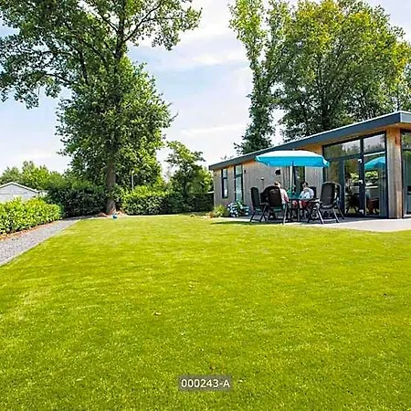 De Leuvert Vught