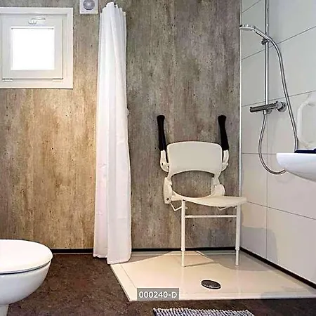 Hotel De Leuvert Vught