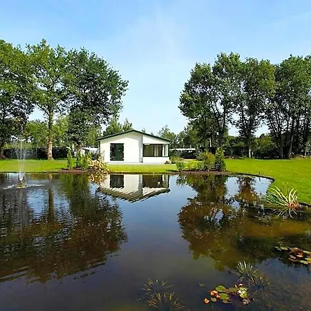 Hotel De Leuvert Vught
