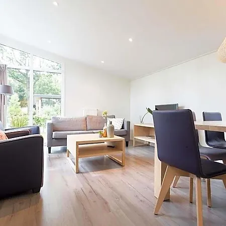 De Leuvert Vught